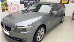 بی ئێم دەبڵیو سیریەس 5